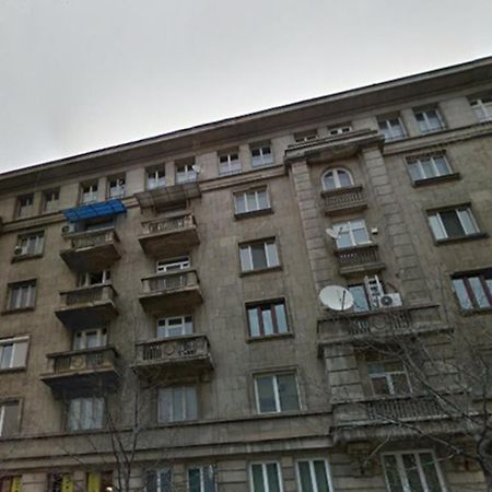 City Apartments София Номер фото