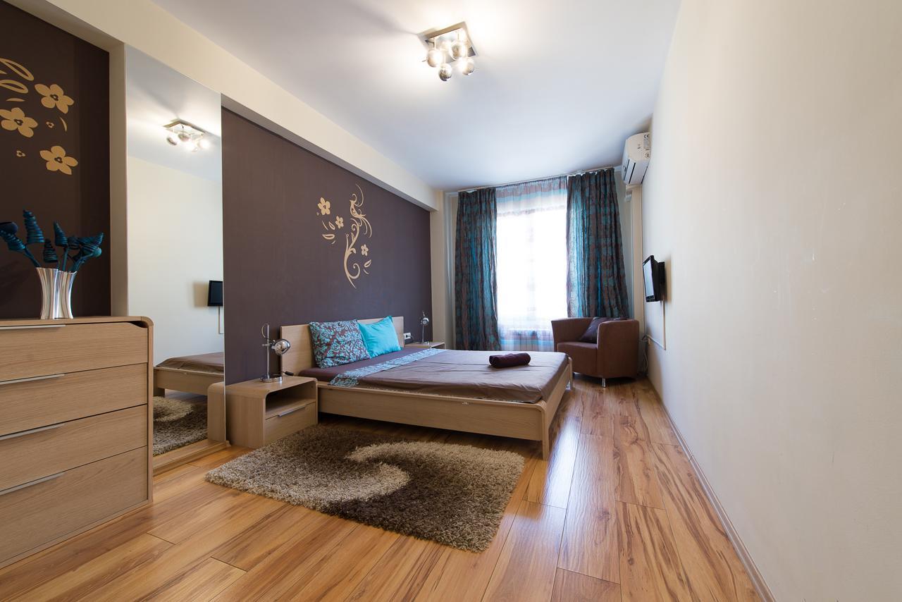 City Apartments София Экстерьер фото